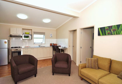 Omokoroa Kiwi Holiday Park Тауранга Экстерьер фото