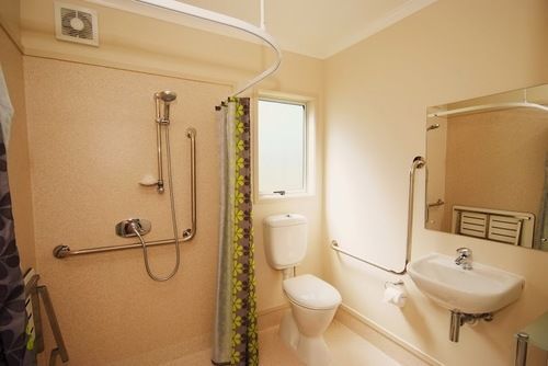 Omokoroa Kiwi Holiday Park Тауранга Экстерьер фото